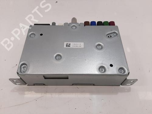 Electronic module VAUXHALL COMBO Mk IV (E) Box Body/MPV (K9) 1.5 D | BP34478578M83  - Image 5