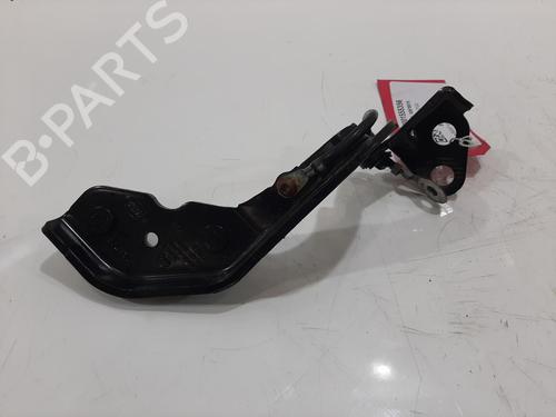 Used Other JAGUAR I-PACE (X590) EV400 AWD (400 hp) 30142295