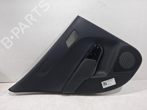 Used Rear left panel Rear left panel 39471123 39471123