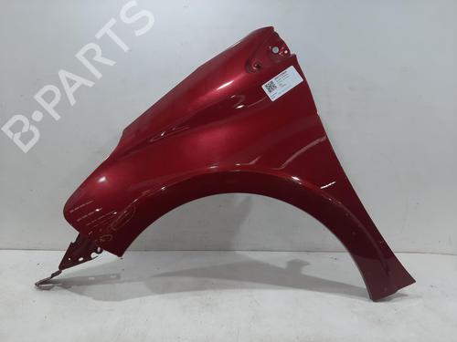 Used Left front fenders PEUGEOT 208 I (CA_, CC_) 1.6 GTi (200 hp) 29703831