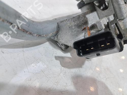 Front wiper motor CITROËN C3 Picasso (SH_) 1.6 VTi 120 | BP32041098M29 