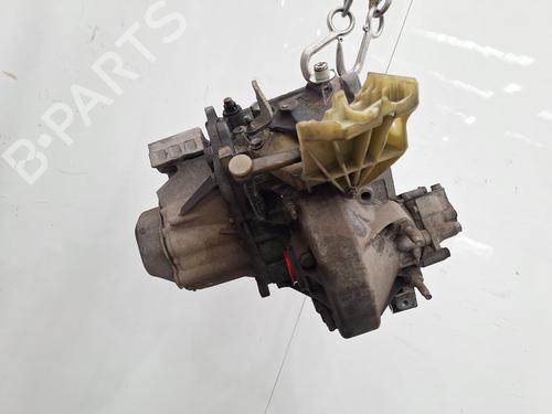 Gearbox CITROËN C3 Picasso (SH_) 1.6 HDI 90 | BP31965102M3 