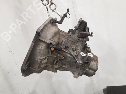 Gearbox VAUXHALL VIVA (C16) 1.0 | BP29417425M3 