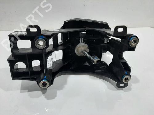 Gear lever RENAULT CAPTUR II (HF_) TCe 100 (HFMT) | BP36811581M90 - Image 6