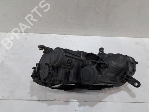 Right headlight VW PASSAT B7 (362) 2.0 TDI | BP29637400C29 