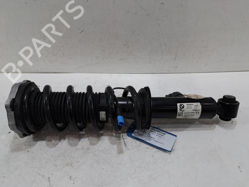 Venstre bak støtdemper BMW X4 (G02, F98) xDrive M40 i (387 hp) 32379879