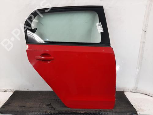 Dør højre bagtil VW UP! (121, 122, BL1, BL2, BL3, 123) 1.0 (60 hp) 31361569