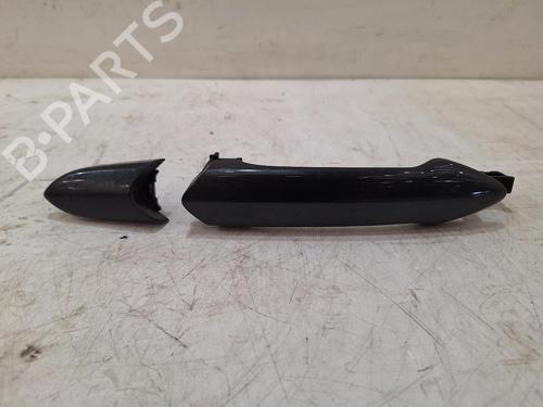 Used Rear left exterior door handle Rear left exterior door handle 39655828 39655828
