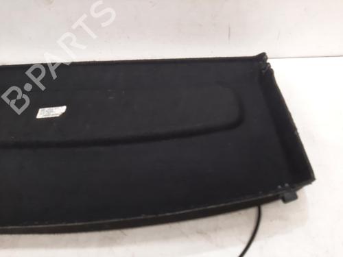 Rear parcel shelf NISSAN NOTE (E12) 1.2 DIG-S | BP29496701C85 