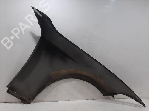 Left front fenders BMW 2 Coupe (F22, F87) 218 d | BP29966492C41