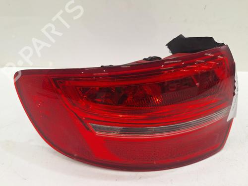 Used Left taillight AUDI A3 Sportback (8PA) 1.6 (102 hp) 27616147