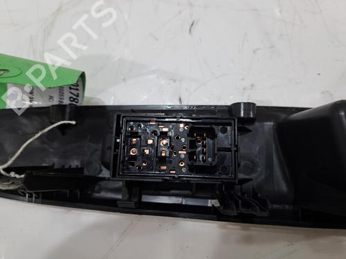 Left front window switch VAUXHALL VIVA (C16) 1.0 | BP37491454I27 - Image 3