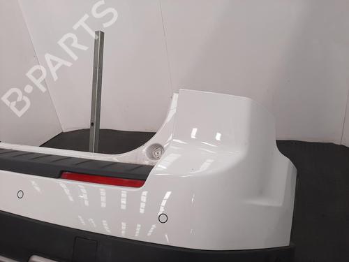 Rear bumper CHEVROLET ORLANDO (J309) 2.0 D | BP29112271C8