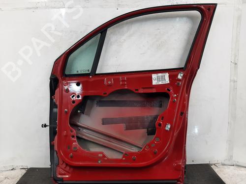 Right front door FIAT 500X (334_) 1.6 (334AXE1A) | BP30180482C3 