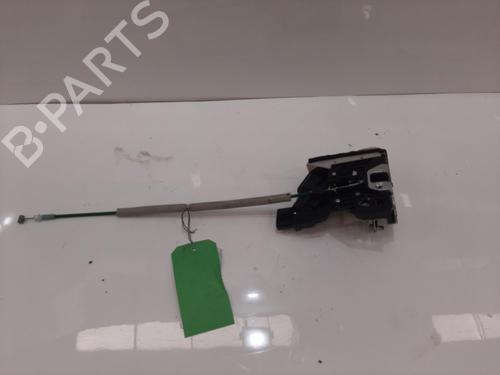 Used Front right lock Front right lock 38010831 38010831