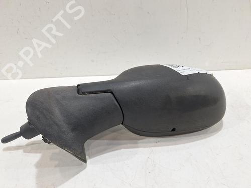 Left mirror NISSAN MICRA III (K12) 1.2 16V | BP26751602C26 