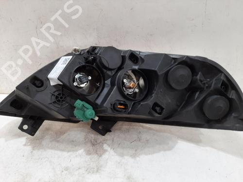 Left headlight VAUXHALL MOVANO Mk II (B) VAN (X62) 2.3 CDTI FWD (FV) | BP32851816C28  - Image 5