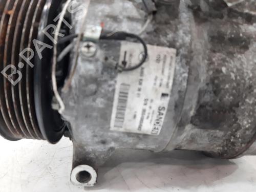 AC compressor MERCEDES-BENZ VITO Van (W447) 114 CDI (447.601, 447.603, 447.605) | BP33242577M34  - Image 5