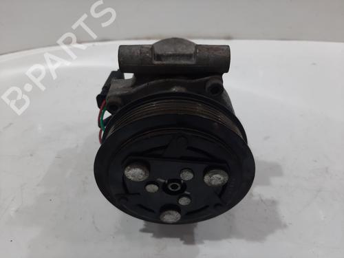 Used AC compressor CITROËN C3 III (SX) 1.6 BlueHDi 100 (99 hp) 29417217