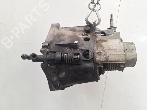 Gearbox PEUGEOT PARTNER Box Body/MPV 1.6 HDi 90 | BP37400486M3 - Image 2