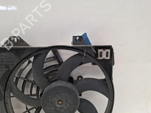 Radiator fan CITROËN C4 CACTUS 1.6 BlueHDi 100 | BP38180036M35 - Image 4