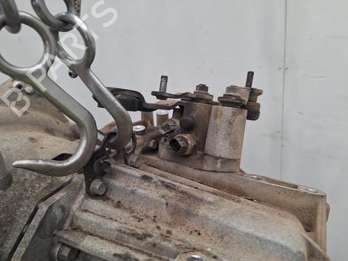 Gearbox KIA SPORTAGE IV (QL, QLE) 2.0 CRDi AWD | BP26841497M3 