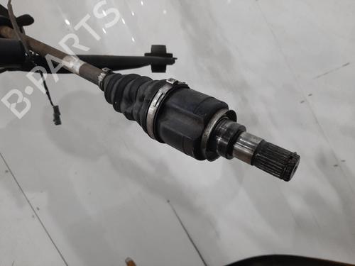 Right front suspension SUZUKI BALENO (FW, EW) 1.0 (A1K310) | BP26787863M73 