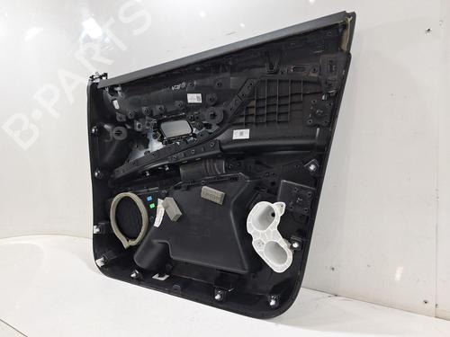 Front left panel PEUGEOT 3008 II SUV (MC_, MR_, MJ_, M4_) 1.5 BlueHDi 130 | BP27407935C58 - Image 6