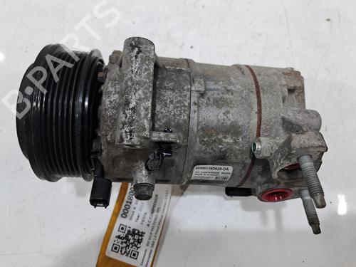 AC compressor FORD FIESTA VII (HJ, HF) 1.0 EcoBoost | BP38196506M34 - Image 3