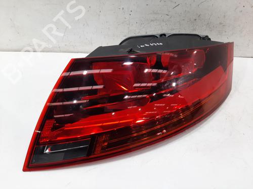 Used Right taillight Right taillight AUDI TT (8J3) 1.8 TFSI (160 hp) 33721110 33721110