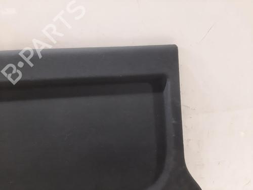 Rear parcel shelf AUDI A3 (8P1) 1.6 | BP37734371C85 - Image 5