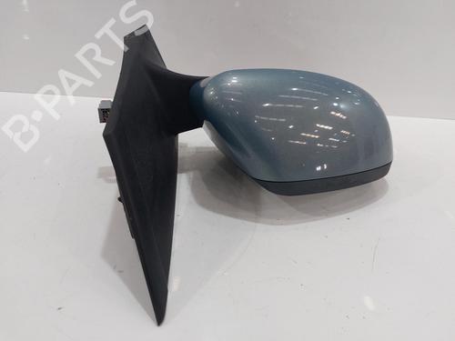 Right mirror FORD FOCUS II (DA_, HCP, DP) 1.6 | BP27615963C27 