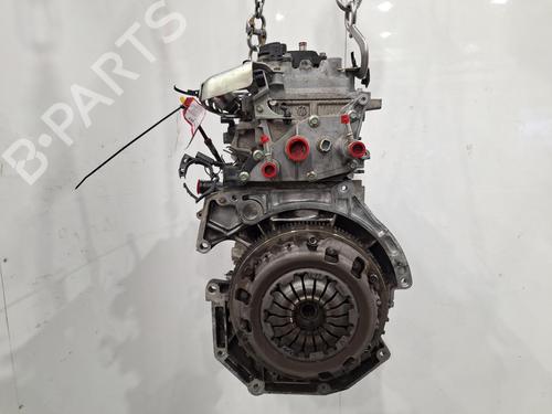 Used Engine NISSAN NOTE (E12) 1.2 (80 hp) 30735721