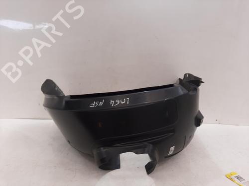 Hjulbue Hjulbue FORD GRAND C-MAX (DXA/CB7, DXA/CEU) 1.6 TDCi (115 hp) 36106205 36106205