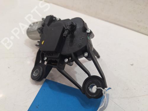 Rear wiper motor SKODA FABIA II Combi (545) 1.6 TDI | BP27480813M102 