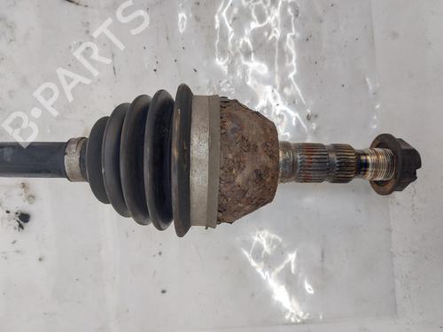 Other VAUXHALL ASTRA Mk V (H) (A04) 1.6 (L48) | BP26834463O1