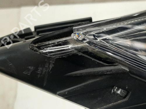 Scheinwerfer rechts HYUNDAI ix35 (LM, EL, ELH) 1.7 CRDi | BP30496217C29 