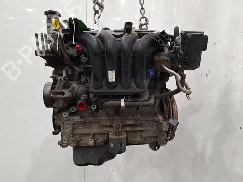 Engine MAZDA 2 (DE_, DH_) 1.3 (DE3FS) | BP39916846M1 - Image 3