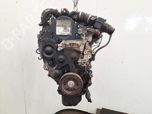 Used Engine Engine 36811781 36811781