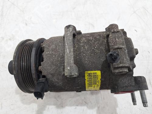 AC compressor FORD FIESTA VI (CB1, CCN) 1.6 TDCi | BP39951766M34 - Image 3