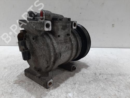 AC compressor KIA PICANTO II (TA) 1.0 | BP38800723M34 - Image 4