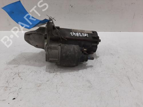 Anlasser FORD FIESTA VI (CB1, CCN) 1.4 | BP29236551M8 