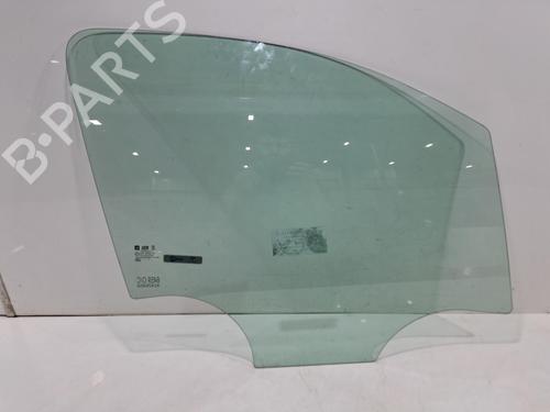 Used Front right door window Front right door window 39251940 39251940