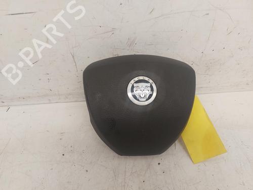 Andre JAGUAR XF I (X250) 2.2 D (163 hp) 26747357