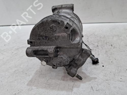 AC compressor VOLVO V40 Hatchback (525) D2 | BP40116878M34 - Image 6