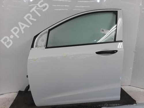 Used Left front door Left front door HYUNDAI i10 II (BA, IA) 1.0 (67 hp) 33868647 33868647