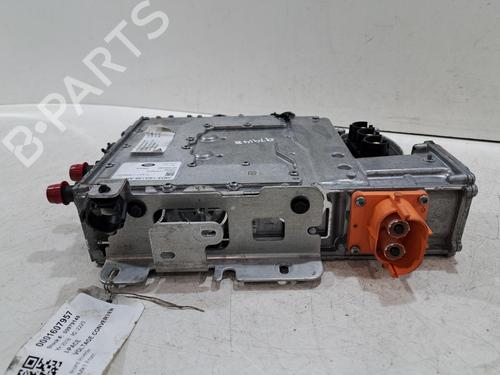 Inverter/Converter JAGUAR I-PACE (X590) EV400 AWD | BP32120348M119 - Image 6