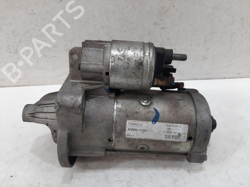 Démarreur FORD FOCUS III 1.6 TDCi (115 hp) 31286275