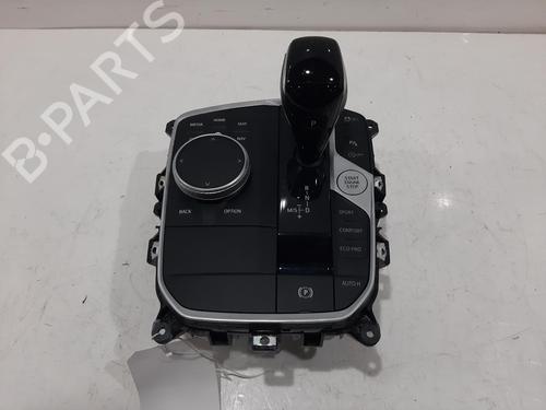 Used Gear lever Gear lever BMW 1 (F40) M 135 i xDrive (306 hp) 36254057 36254057