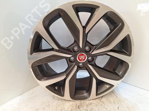 Used Rim Rim JAGUAR I-PACE (X590) EV400 AWD (400 hp) 33839279 33839279